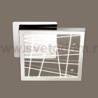 Светильник настенный бра Odeon light 4056/16WL RALDO