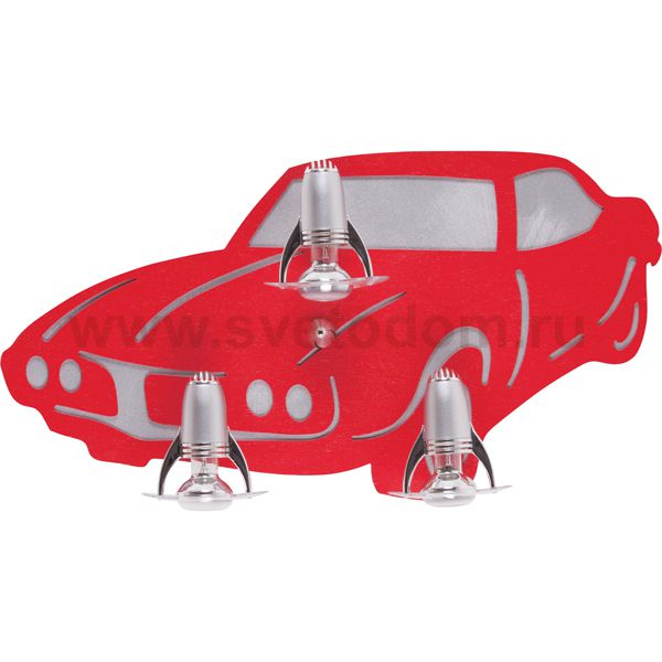 Светильник Евросвет 4056 Auto III