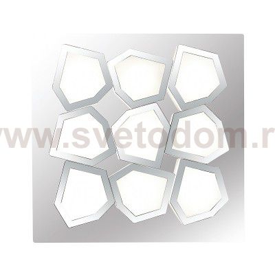 Люстра потолочная Odeon light 4057/36CL ARTICO