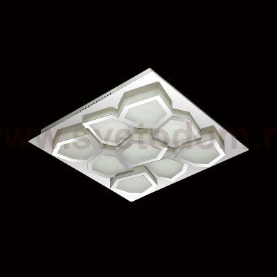 Люстра потолочная Odeon light 4057/36CL ARTICO