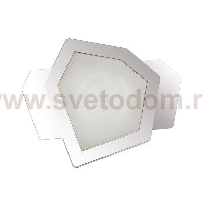 Настенный светильник Odeon light 4057/4WL ARTICO