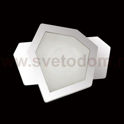 Настенный светильник Odeon light 4057/4WL ARTICO