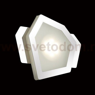 Настенный светильник Odeon light 4057/4WL ARTICO