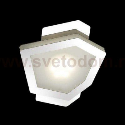 Настенный светильник Odeon light 4057/4WL ARTICO