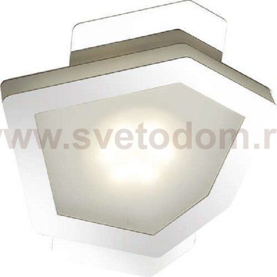 Настенный светильник Odeon light 4057/4WL ARTICO