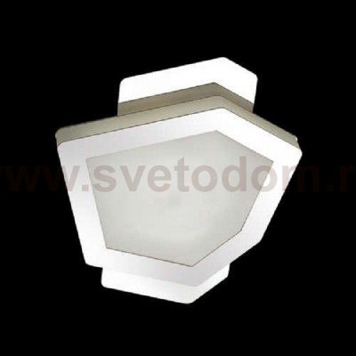 Настенный светильник Odeon light 4057/4WL ARTICO
