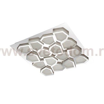 Люстра потолочная Odeon light 4057/64CL ARTICO