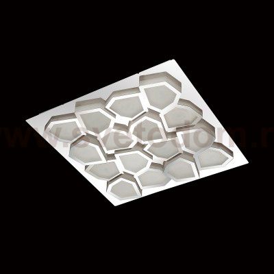 Люстра потолочная Odeon light 4057/64CL ARTICO