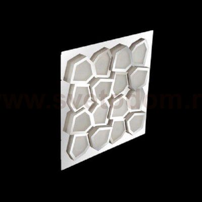 Люстра потолочная Odeon light 4057/64CL ARTICO