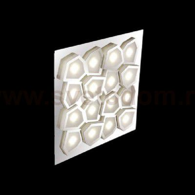 Люстра потолочная Odeon light 4057/64CL ARTICO