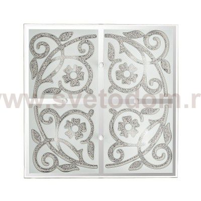 Настенно-потолочный светильник Odeon light 4058/20CL GRACE