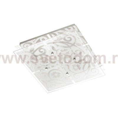 Настенно-потолочный светильник Odeon light 4058/20CL GRACE