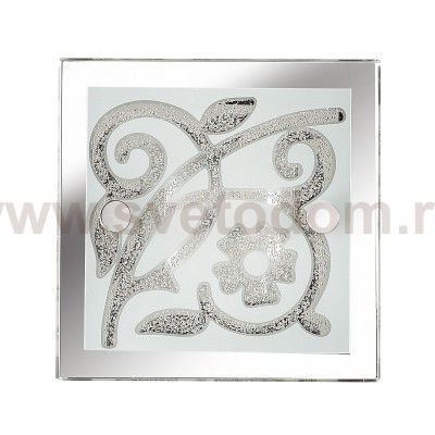 Светильник настенный бра Odeon light 4058/5WL GRACE