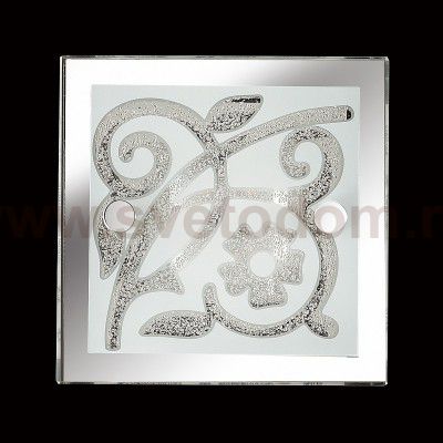 Светильник настенный бра Odeon light 4058/5WL GRACE