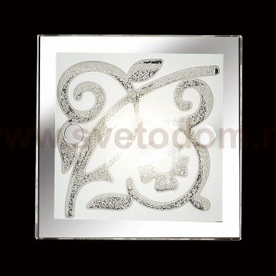 Светильник настенный бра Odeon light 4058/5WL GRACE