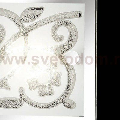 Светильник настенный бра Odeon light 4058/5WL GRACE