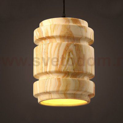 Подвесной светильник Onix Pendant #1 Loft Concept 40.588.MT.CO.T1B