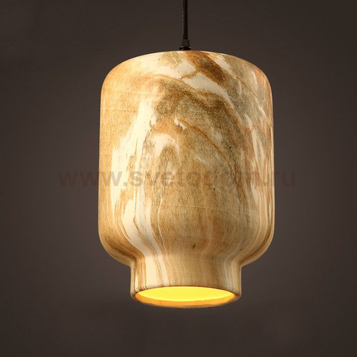 Подвесной светильник Onix Pendant #2 Loft Concept 40.589.MT.CO.T1B