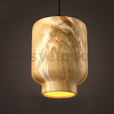 Подвесной светильник Onix Pendant #2 Loft Concept 40.589.MT.CO.T1B