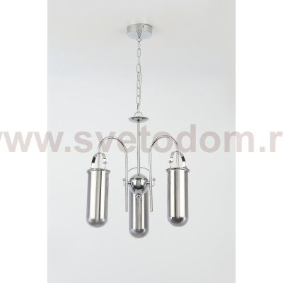 Люстра Rivoli Aleksa 4059-203 3 х E14 40 Вт