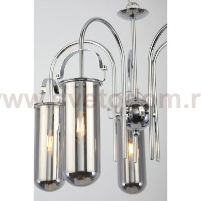 Люстра Rivoli Aleksa 4059-205 5 х E14 40 Вт