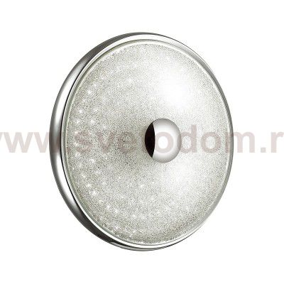 Настенно - потолочный светильник Odeon light 4059/45CL BRILLA