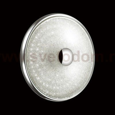 Настенно - потолочный светильник Odeon light 4059/45CL BRILLA