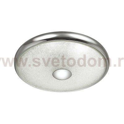Настенно - потолочный светильник Odeon light 4059/45CL BRILLA