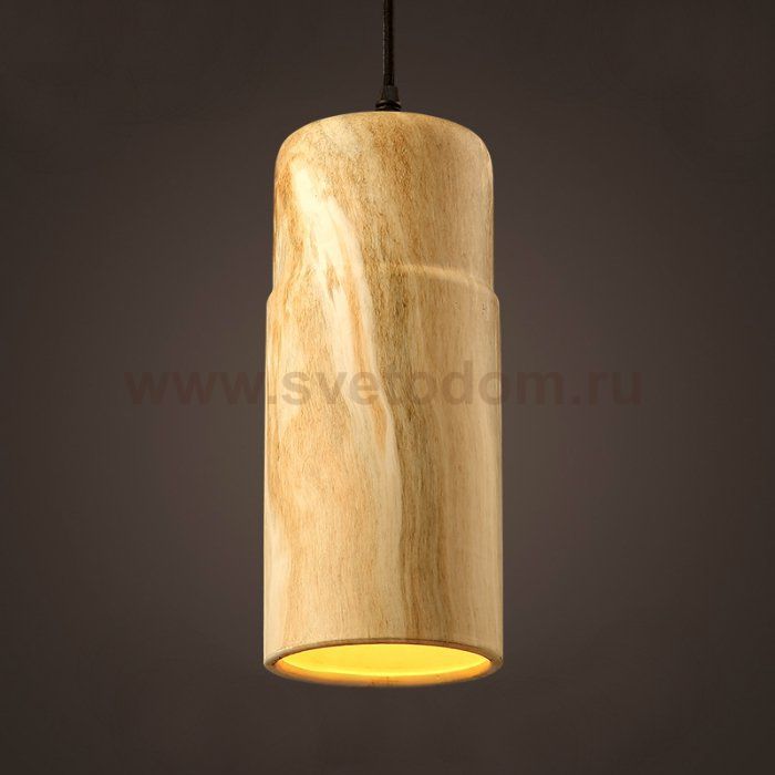 Подвесной светильник Onix Pendant #3 Loft Concept 40.590.MT.CO.T1B