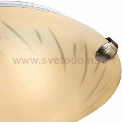 Светильник настенно-потолочный Globo 40593 