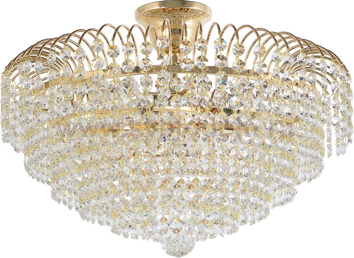 Светильник Arti Lampadari 405A-PT40-G-E00