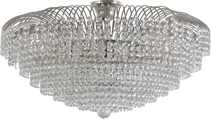 Светильник Arti Lampadari 405A-PT60-N-E00