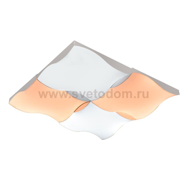 Светильник Profit light 4060/4 WT