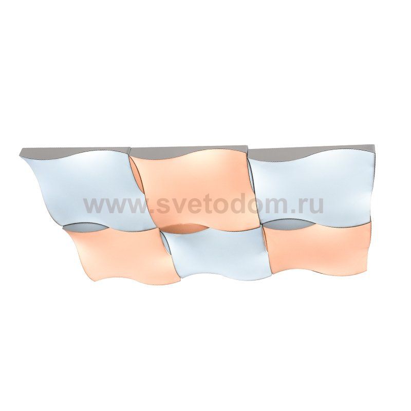 Светильник Profit light 4060/6 WT