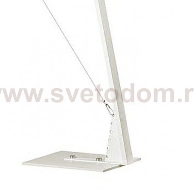 Торшер Odeon light 4060/1F BRONX