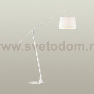 Торшер Odeon light 4060/1F BRONX