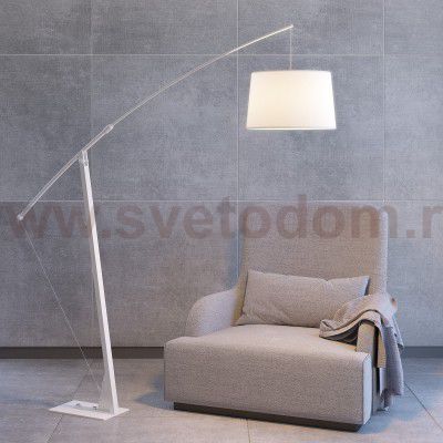 Торшер Odeon light 4060/1F BRONX