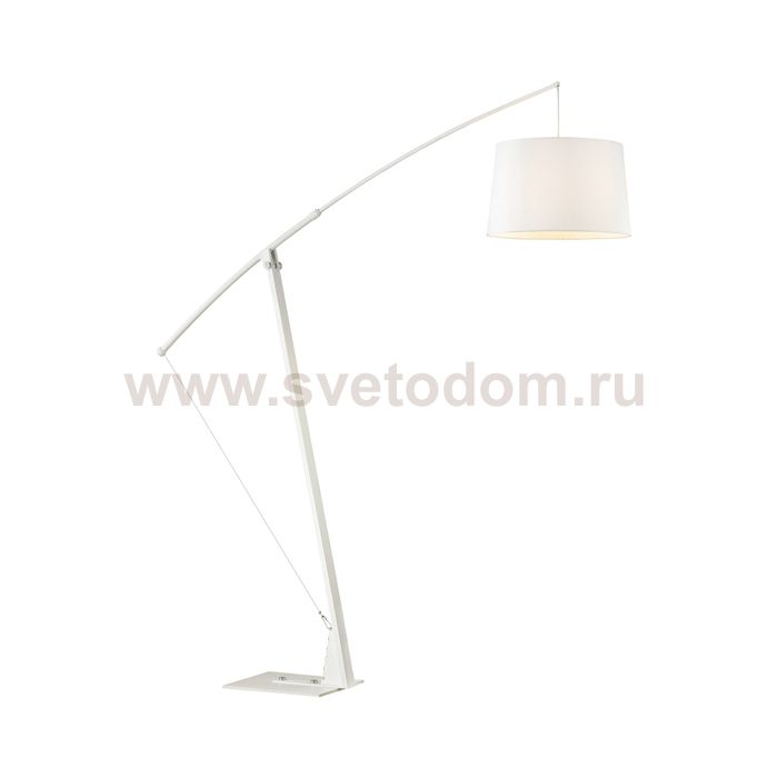 Торшер Odeon light 4060/1F BRONX