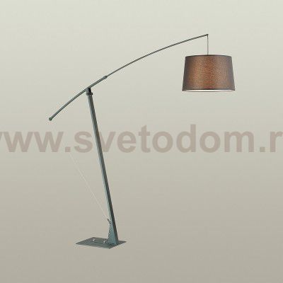 Торшер Odeon light 4061/1F BRONX