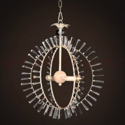 Люстра Muni Muni Pendant lamp Loft Concept 40.613