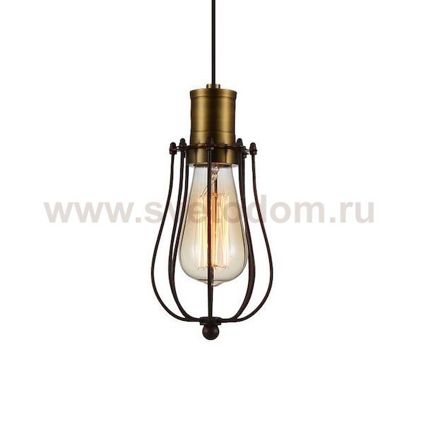 Подвесной светильник Loft Light Concept Pendant L Loft Concept 40.624.СH.20.T001