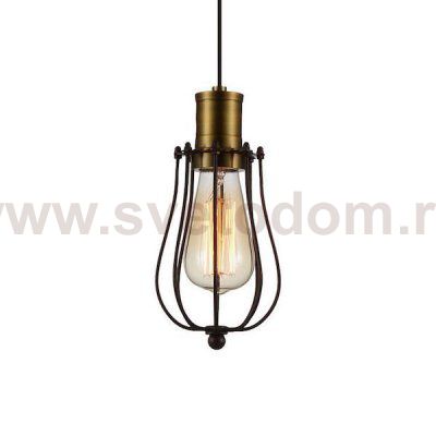 Подвесной светильник Loft Light Concept Pendant L Loft Concept 40.624.СH.20.T001