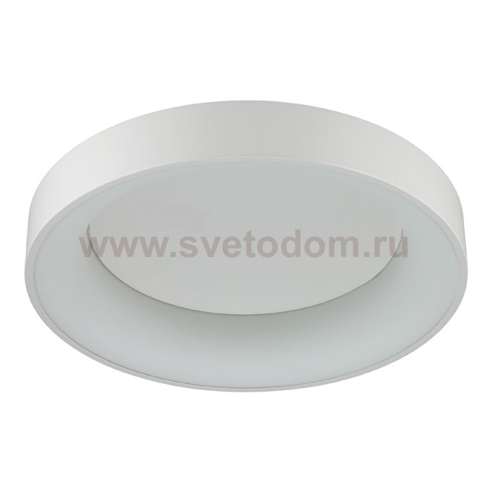 Светильник потолочный Odeon light 4062/40CL SOLE