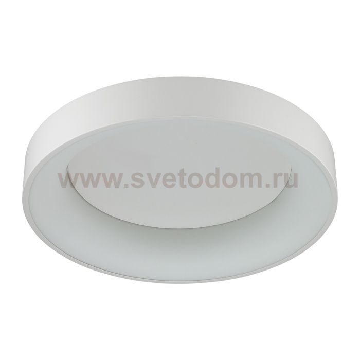 Светильник потолочный Odeon light 4062/50CL SOLE