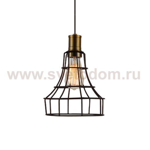 Подвесной светильник Loft Light Concept Pendant W Loft Concept 40.626.СH.20.T001