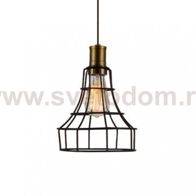 Подвесной светильник Loft Light Concept Pendant W Loft Concept 40.626.СH.20.T001