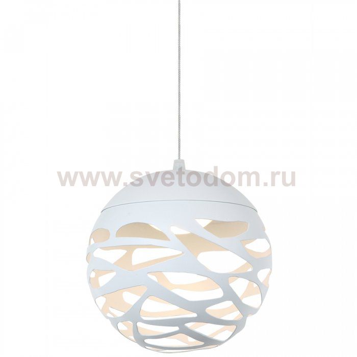 Подвесной светильник Marine Reef Pendant White Loft Concept 40.637