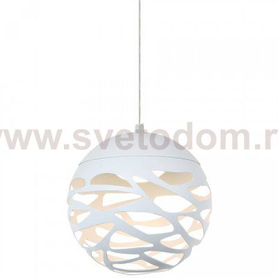 Подвесной светильник Marine Reef Pendant White Loft Concept 40.637