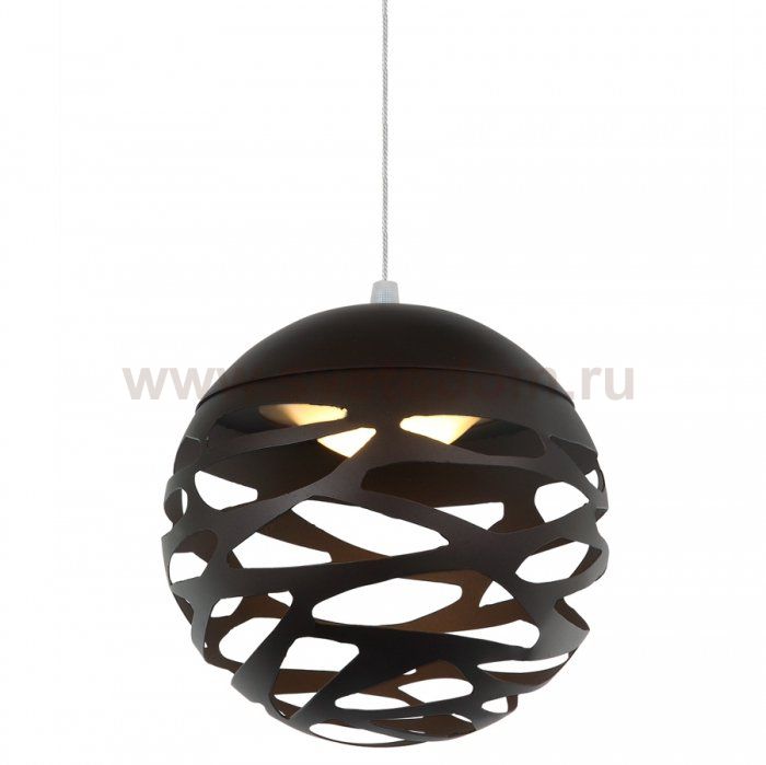 Подвесной светильник Marine Reef Pendant Brown Loft Concept 40.638
