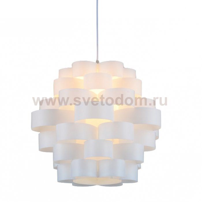 Подвесной светильник White Clouds Pendant Loft Concept 40.639.СH.20.T001